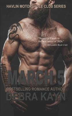 March 5 by Kayn, Debra