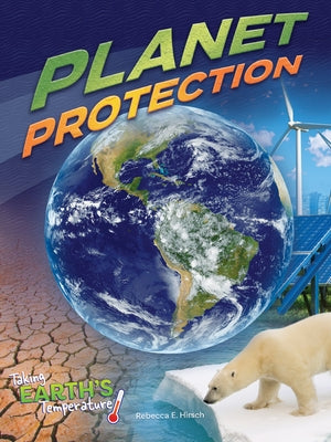 Planet Protection by Hirsch, Rebecca E.