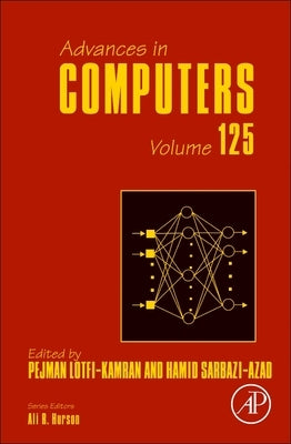 Data Prefetching Techniques in Computer Systems: Volume 125 by Lotfi-Kamran, Pejman