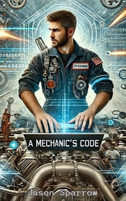 A Mechanics Code by Sparrow, Jason