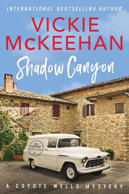 Shadow Canyon by McKeehan, Vickie