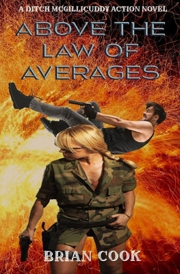 Above the law of averages by Cook, Brian