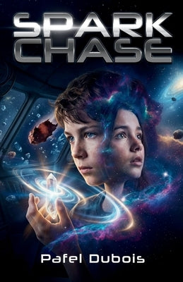 Spark Chase by DuBois, Pafel