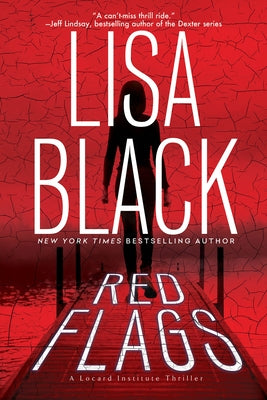 Red Flags by Black, Lisa