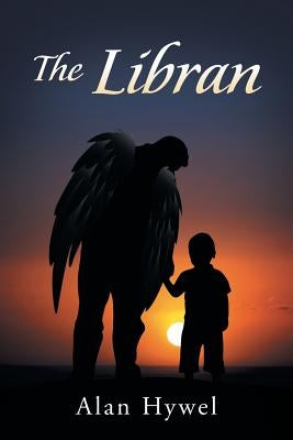 The Libran by Hywel, Alan