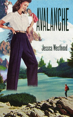 Avalanche by Westhead, Jessica
