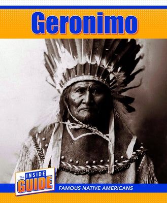 Geronimo by Sullivan, Laura L.