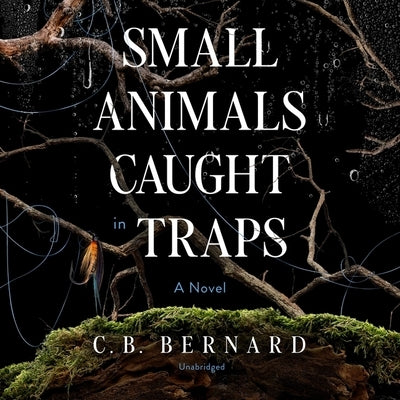Small Animals Caught in Traps by Bernard, C. B.