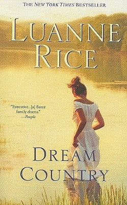 Dream Country by Rice, Luanne