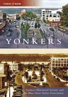 Yonkers by Yonkers Historical Society