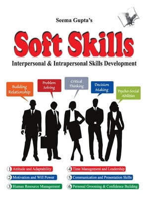 Soft Skill by Gupta, Seema
