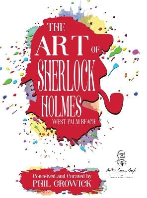 The Art of Sherlock Holmes: West Palm Beach - Standard Edition by Growick, Phil