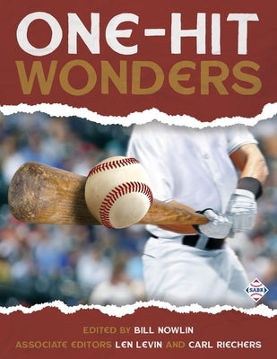 One-Hit Wonders by Nowlin, Bill