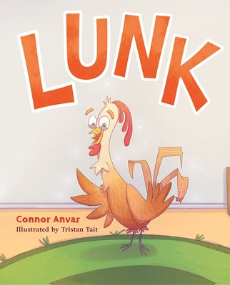Lunk by Anvar, Connor