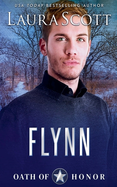 Flynn by Scott, Laura