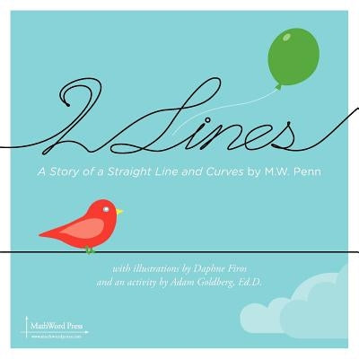 2 Lines by Penn, M. W.
