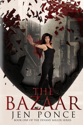 The Bazaar by Ponce, Jen