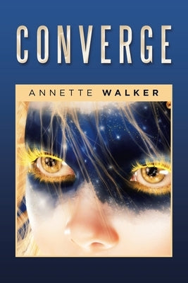 Converge by Walker, Annette