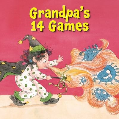 Grandpa's 14 Games by Ling, Zhao