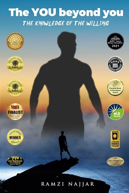 The YOU beyond you: The Knowledge of the Willing by Najjar, Ramzi