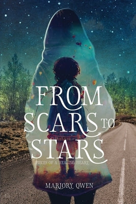 From Scars to Stars by Qwen, Marjory