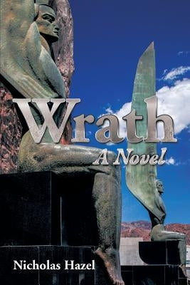 Wrath by Hazel, Nicholas
