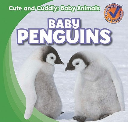 Baby Penguins by Kawa, Katie