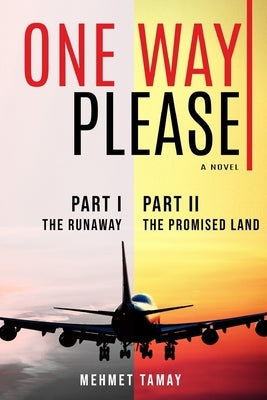 One Way Please by Tamay, Mehmet A.