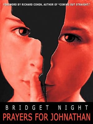 Prayers for Johnathan by Night, Bridget