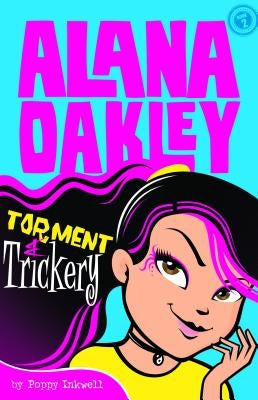 Torment and Trickery by Inkwell, Poppy