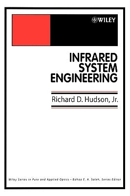 Infrared System Engineering by Hudson, Richard D.
