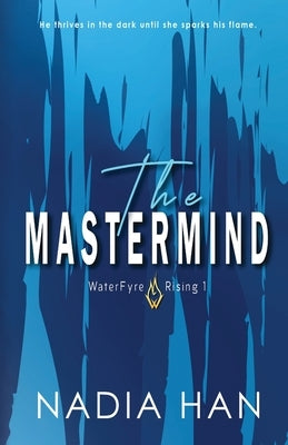 The Mastermind: Special Edition by Han, Nadia