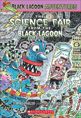 Gym Teacher from the Black Lagoon by Thaler, Mike