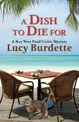 A Dish to Die for by Burdette, Lucy