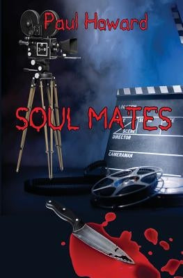 Soul Mates by Howard, Paul