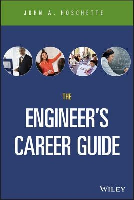 Career Guide by Hoschette, John A.