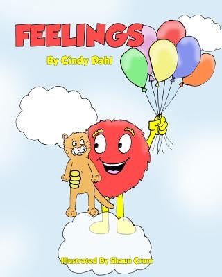 Feelings by Dahl, Cindy