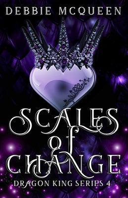 Scales of Change by McQueen, Debbie