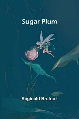Sugar Plum by Bretnor, Reginald