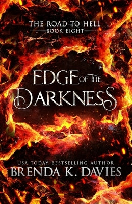 Edge of the Darkness by Davies, Brenda K.