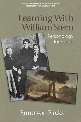 Learning With William Stern: Personology for Future by Von Fircks, Enno