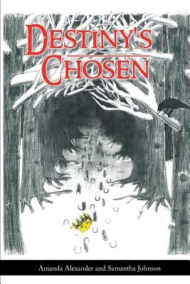 Destiny's Chosen by Alexander, Amanda