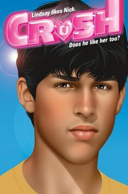 Lindsay's Surprise Crush: Volume 3 by Darling, Angela