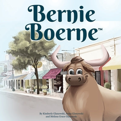 Bernie Boerne by Glanowski, Anna