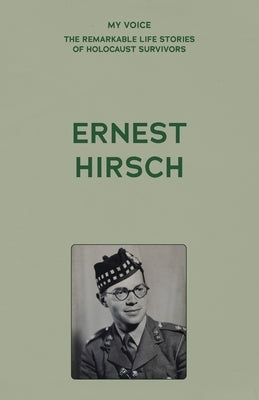 My Voice: Ernest Hirsch by The Fed