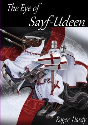 The Eye of Sayf-Udeen by Hardy, Roger