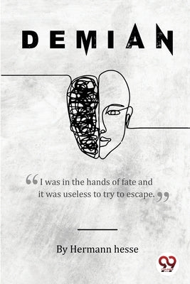 Demian by Hesse, Hermann