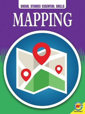 Mapping by Hudak, Heather C.