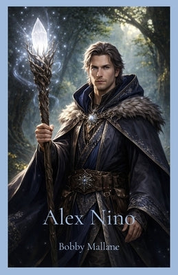 Alex Nino by Mallane, Bobby