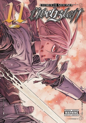 Ubel Blatt, Vol. 11 by Shiono, Etorouji